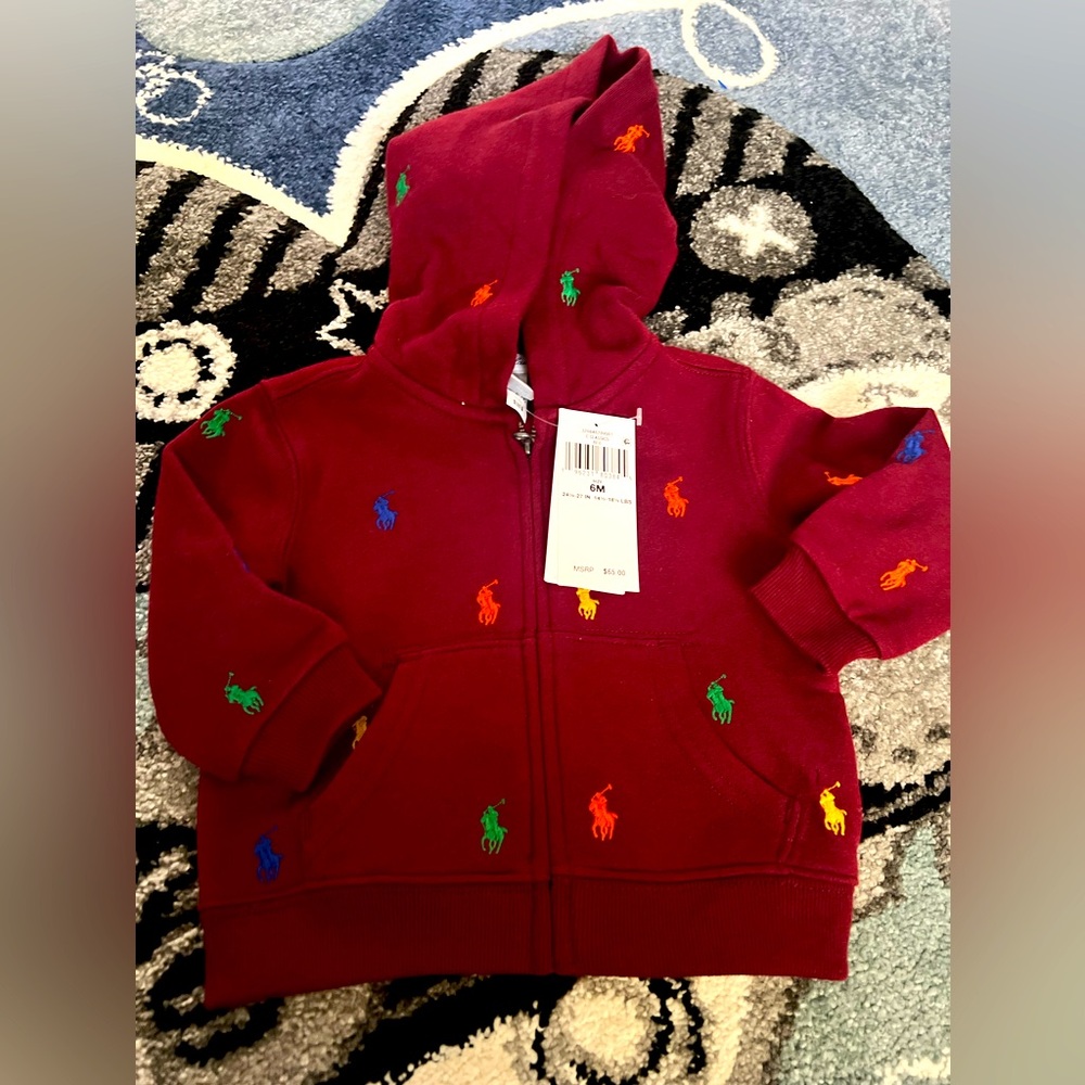 Ralph Lauren jacket